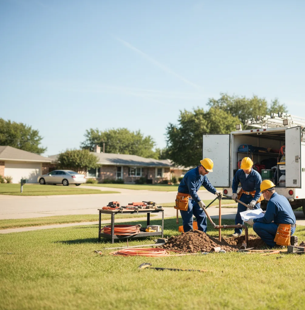 Water Heater Repair in Hillsboro, MO